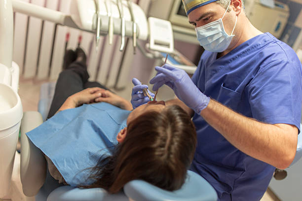 Best Dental Exams and Cleanings  in Webster, FL
